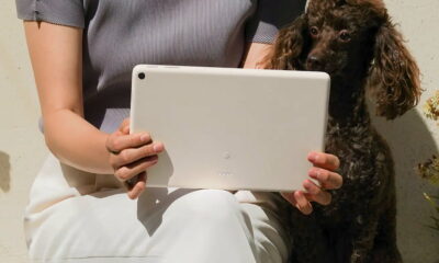 Google Pixel Tablet