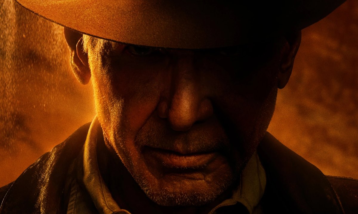 Indiana Jones y el Dial del Destino