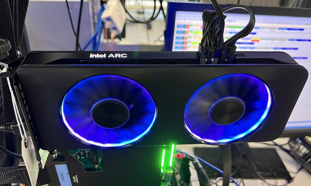 Intel