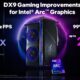 Intel DirectX 9
