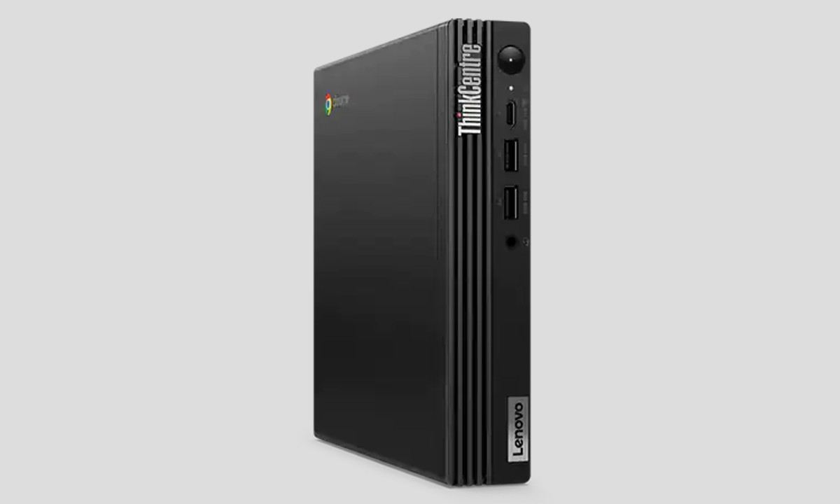 Lenovo ThinkCentre M60Q Chromebox