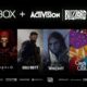 Microsoft y Activision-Blizzard