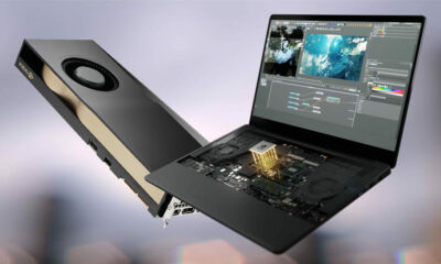NVIDIA GeForce RTX 4080 para portátiles