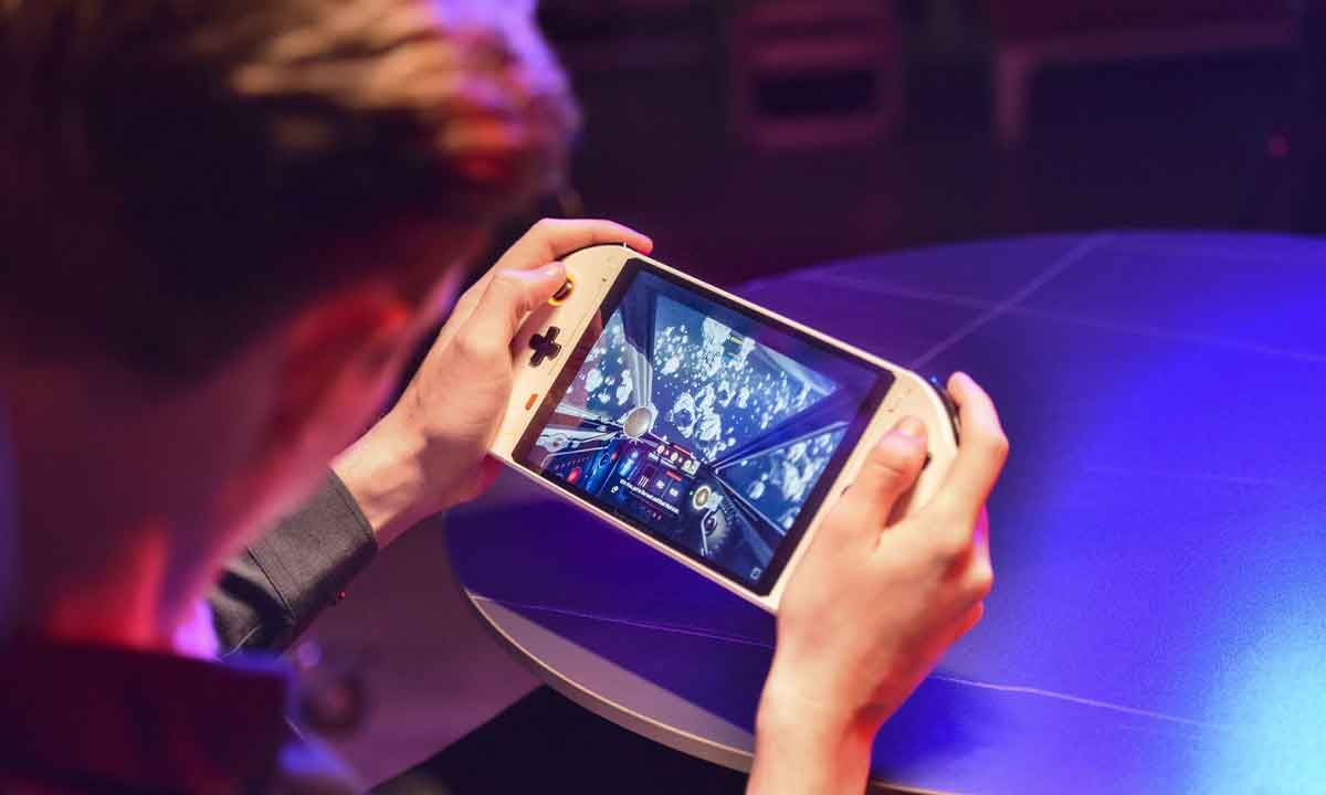 ONEXPLAYER 2, vuelve la bestia portátil