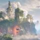 Horizon Forbidden West: Burning Shores solo llegará a PlayStation 5