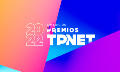 Premios TPNET 2022