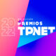 Premios TPNET 2022