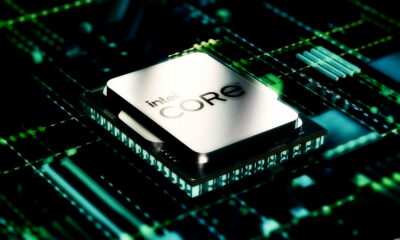 Intel se prepara para un primer trimestre muy intenso