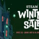 Rebajas de Invierno de Steam