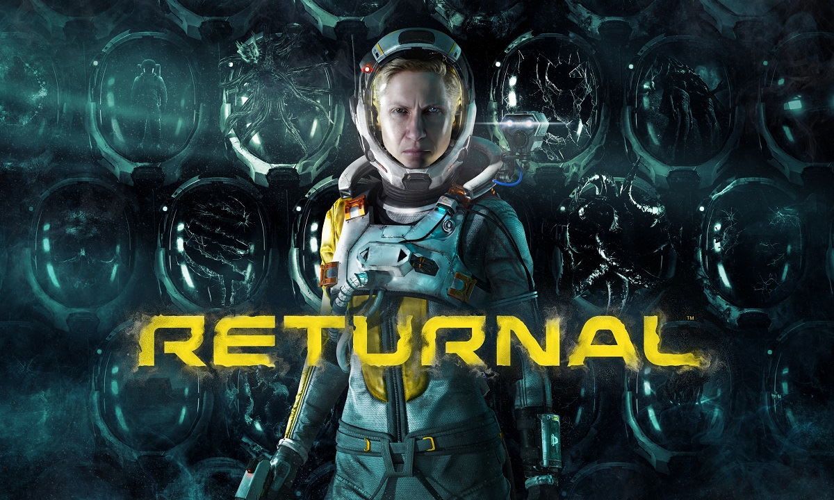 Requisitos de Returnal