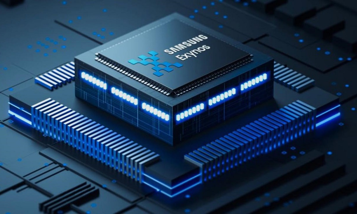 Samsung Exynos