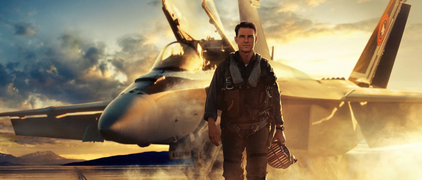 Top Gun: Maverick