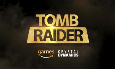 Amazon Games se hace con la distribución del próximo Tomb Raider
