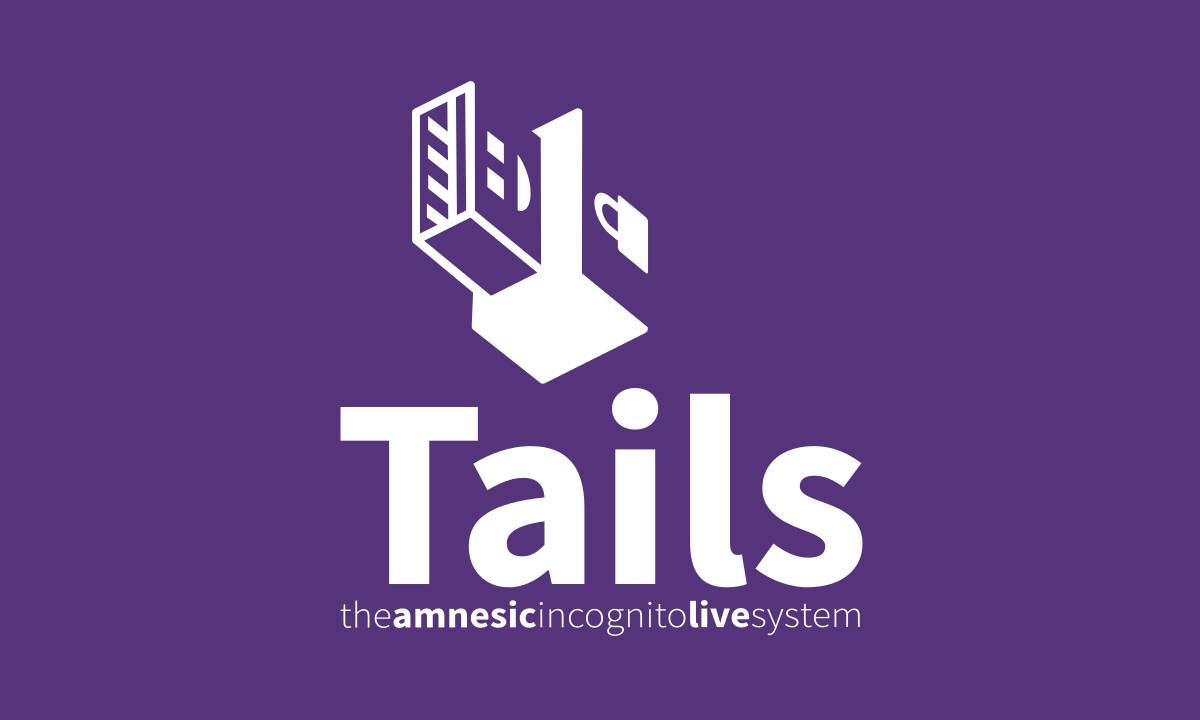 Tails 5.8