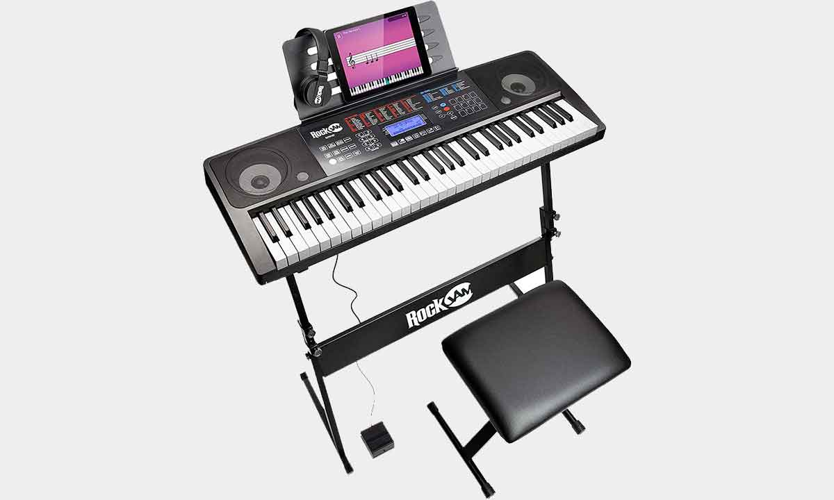 Dale salida al músico que llevas dentro con esta oferta de Amazon