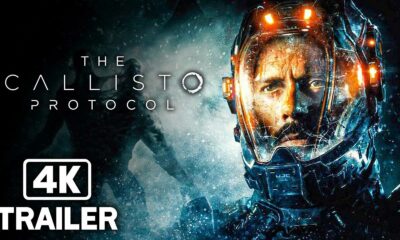 The Callisto Protocol para PC