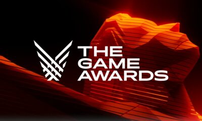 The Game Awards Steam Deck