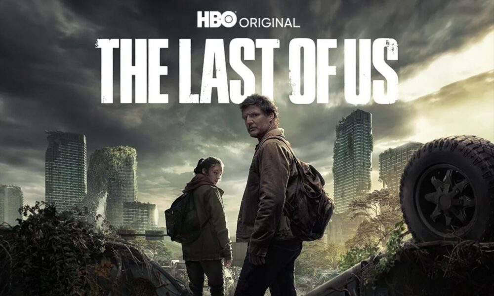 The Last of Us', tráiler y fecha de la esperada adaptación