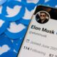 Twitter elimina la cuenta de seguimiento del jet de Elon Musk