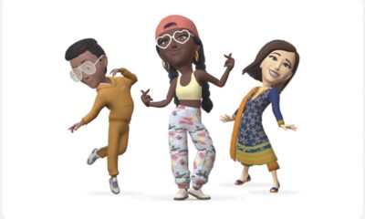 WhatsApp estrena avatares, te contamos cómo crearlos