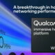 Qualcomm presenta su plataforma para Wi-Fi 7