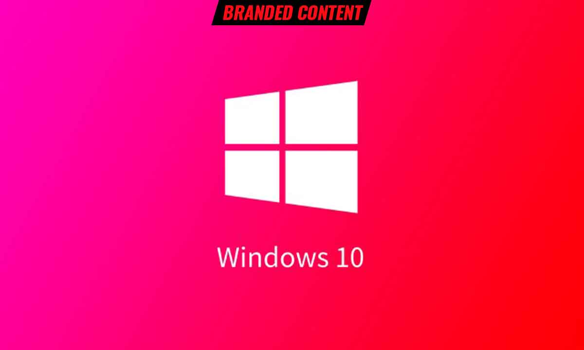 Regala software original esta Navidad. Windows 10 desde solo 12,5 euros con las ofertas de Supercdk.com