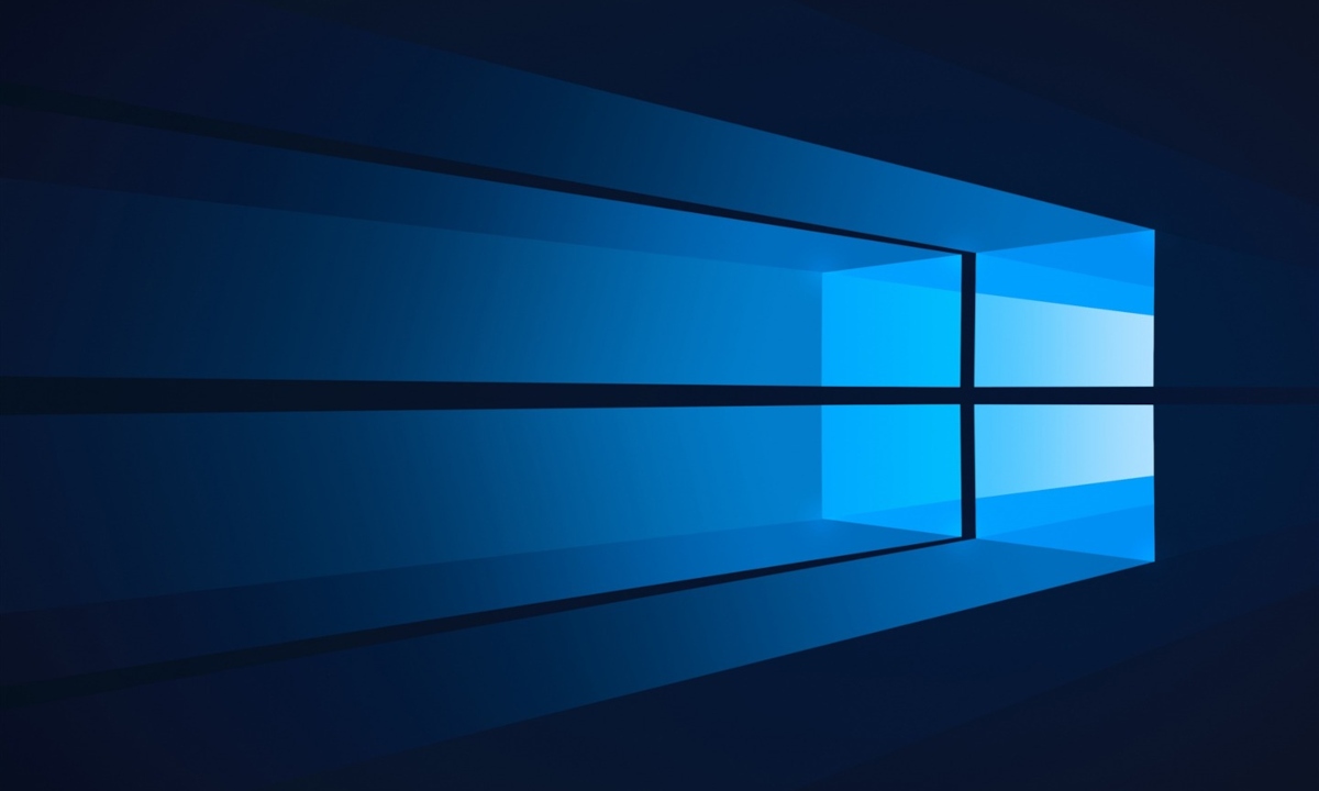 INFORMATIONSMicrosoft publie une mise à jour pour faciliter la transition de Windows 10 à Windows 11 Windows-10