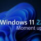 Moments 3 llegará a Windows 11 en mayo