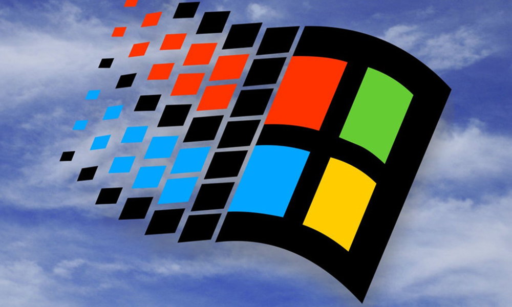 Microsoft optimizó Windows 95 para SimCity
