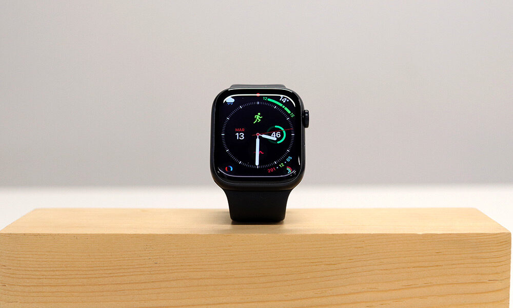 Apple Watch Series 8, análisis, precio y características