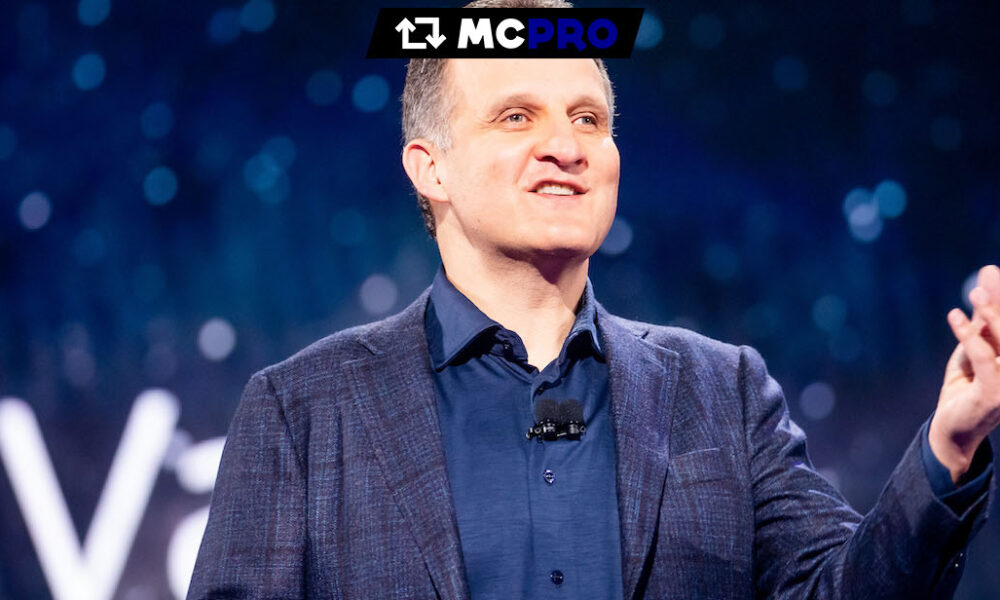 AWS re:Invent 2022