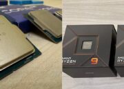 equivalencias procesadores Intel y AMD