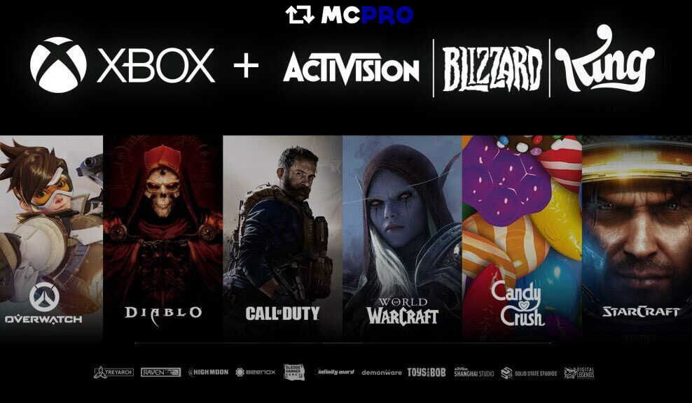 Activision