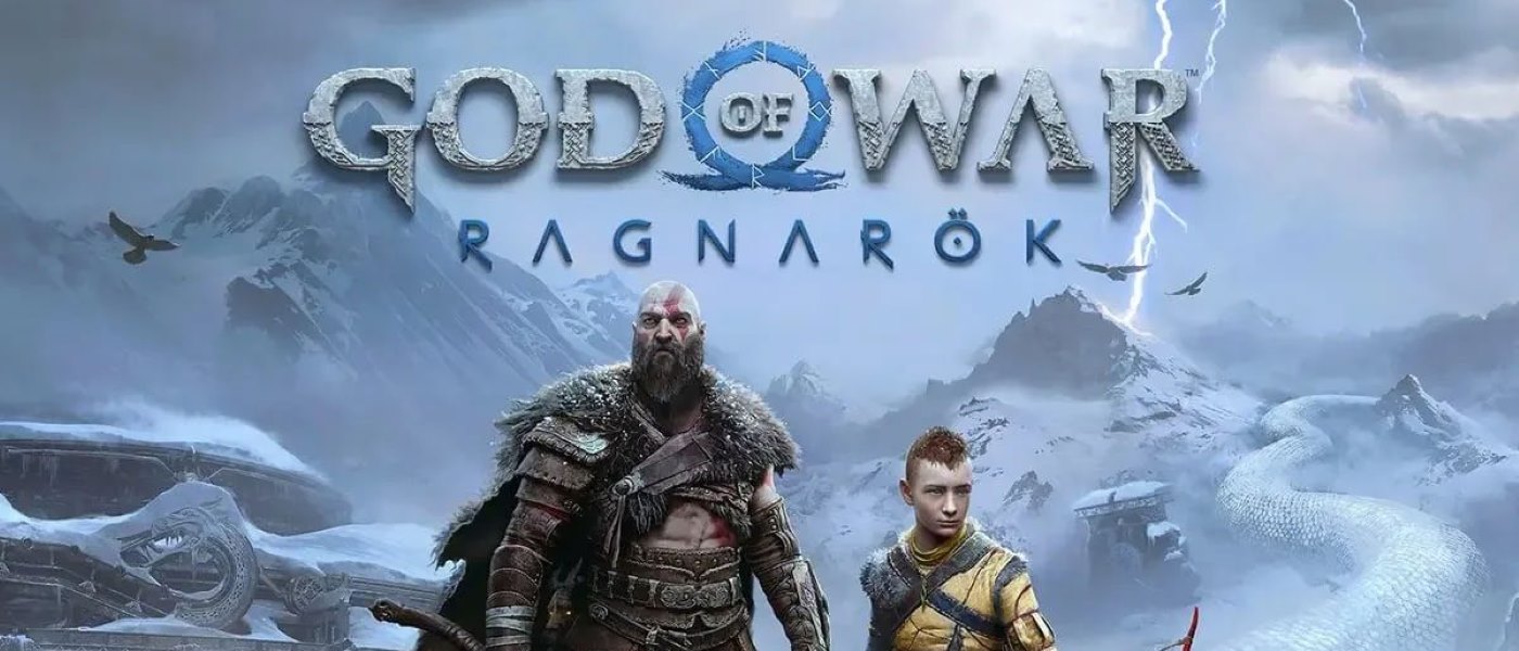 God of War Ragnarok, la colosal aventura de Kratos [Análisis]