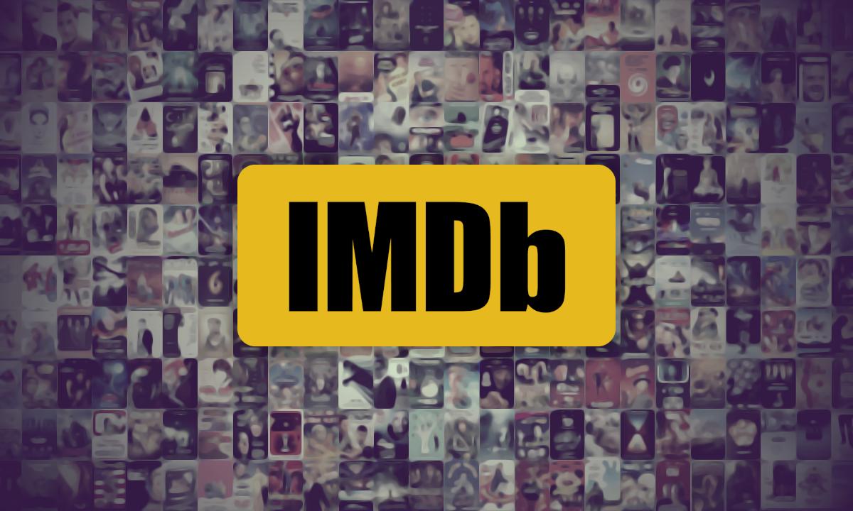IMDb lista las películas y series más populares de 2022