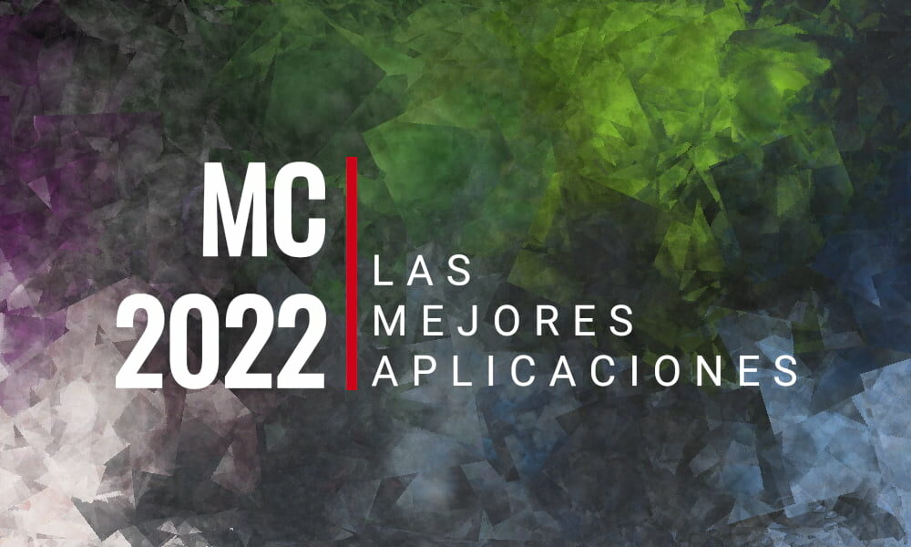 Los mejores aplicaciones de 2022