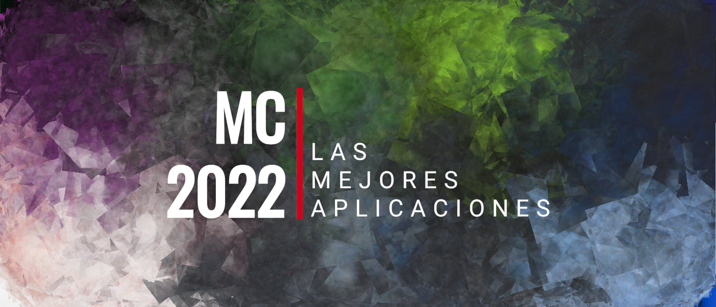 Los mejores aplicaciones de 2022
