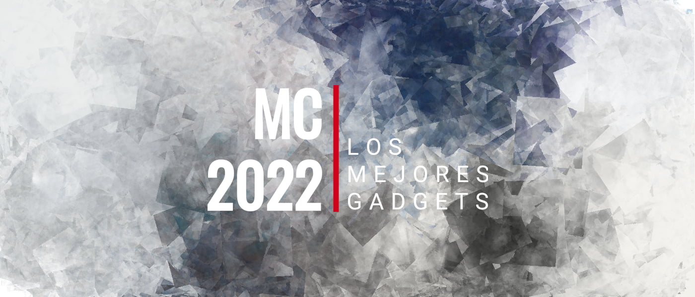 Los mejores gadgets de 2022, según MC