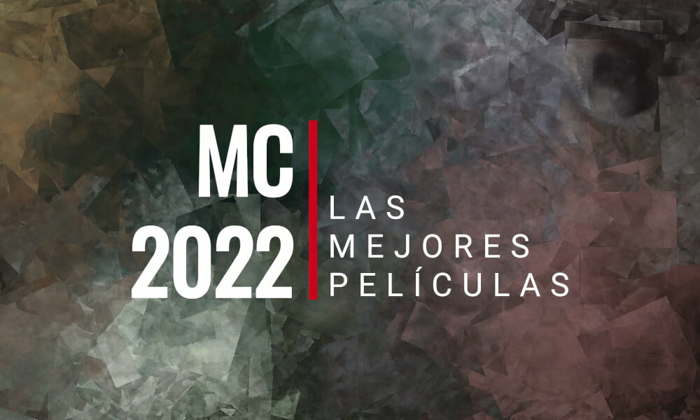 Las mejores películas de 2022: