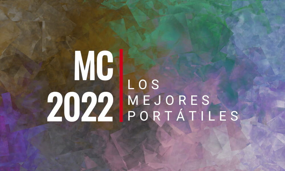 mejores portatiles 2022