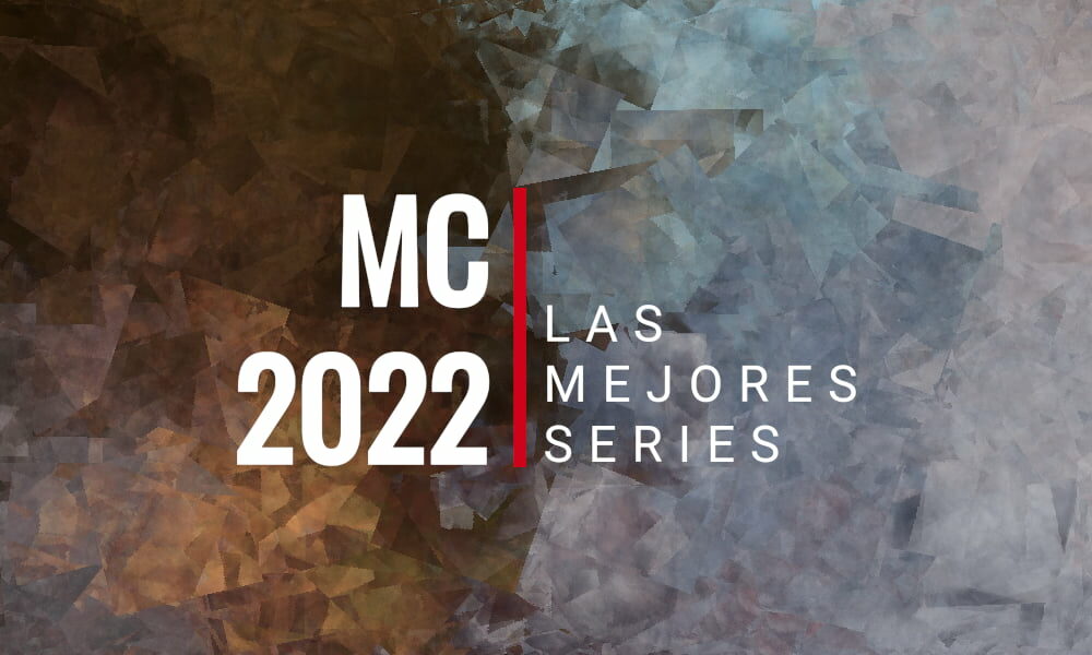 Las mejores series de 2022, según MC