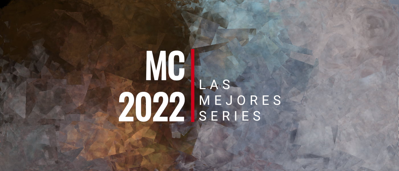 Las mejores series de 2022, según MC