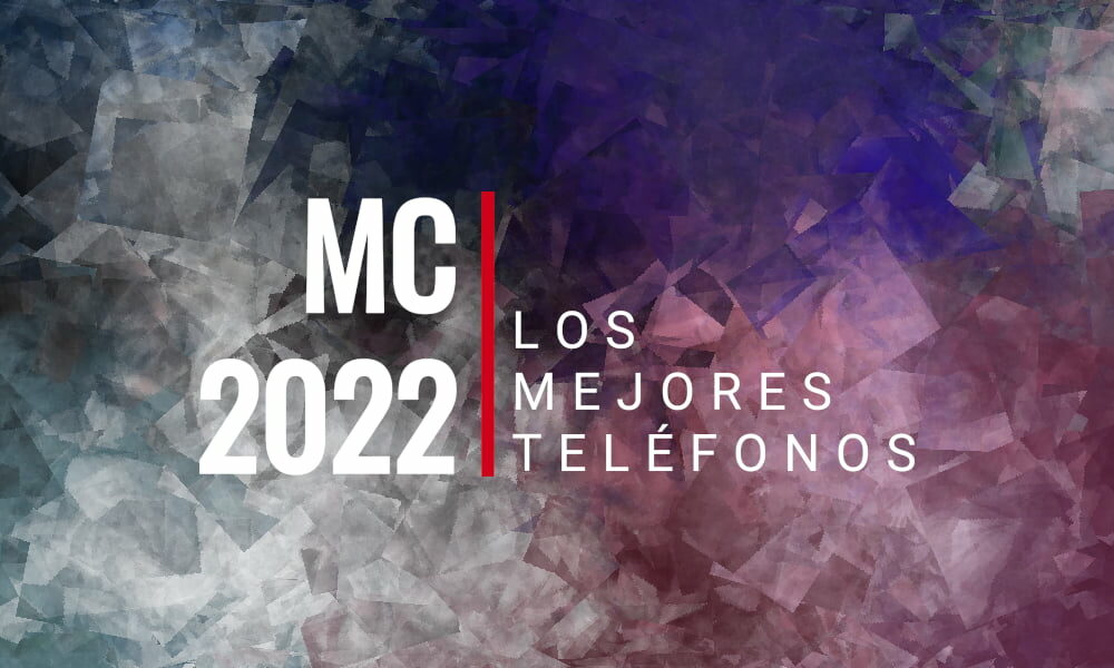 los mejores teléfonos de 2022