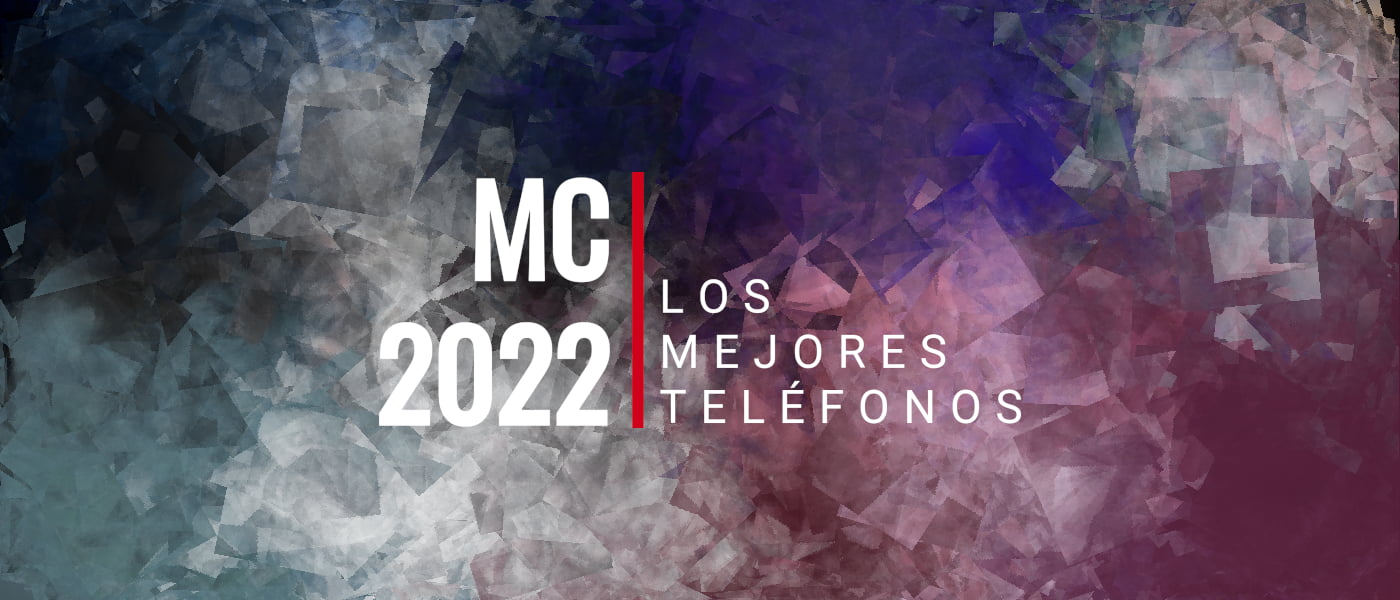 los mejores teléfonos de 2022