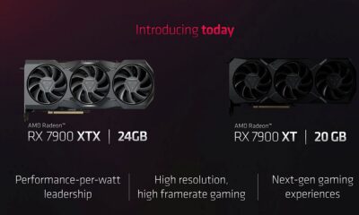 precio de las Radeon RX 7900 XT