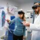 realidad virtual para el tratamiento del cáncer