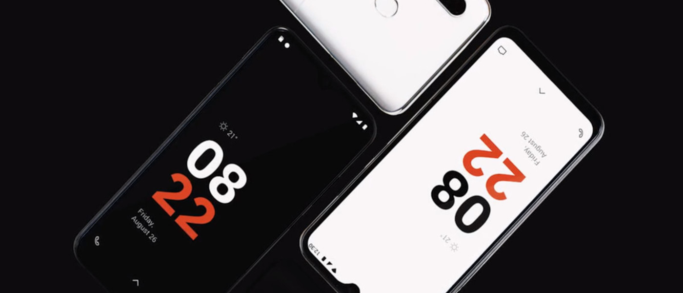 sistemas operativos alternativos para smartphones