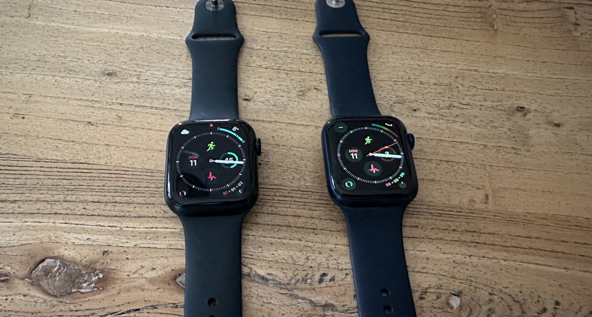 Apple Watch Series 8, análisis: el mejor de su categoría se pone al día