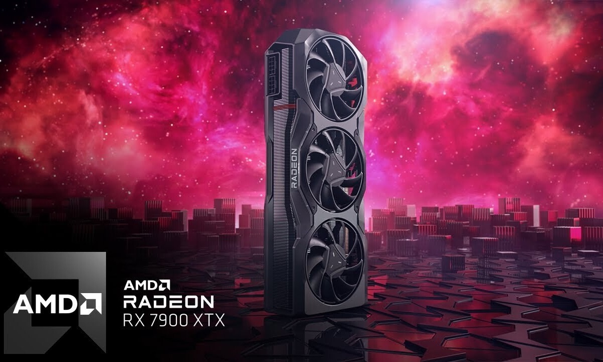 AMD no actualiza los drivers de las RX 6000