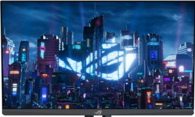 ASUS ROG Swift Pro PG248QP